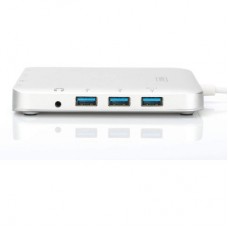 Концентратор Digitus USB-C, 11 Port (DA-70863) - Фото