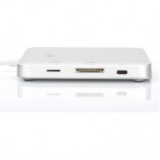 Концентратор Digitus USB-C, 11 Port (DA-70863) - Фото