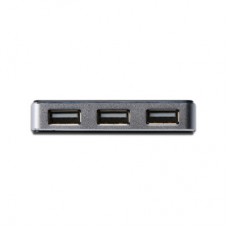 Концентратор Digitus USB 2.0 Hub, 4 Port (DA-70220) - Фото