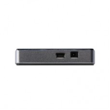 Концентратор Digitus USB 2.0 Hub, 4 Port (DA-70220) - Фото