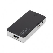 Концентратор Digitus USB 3.0 Hub, 4 Port (DA-70231) - Фото