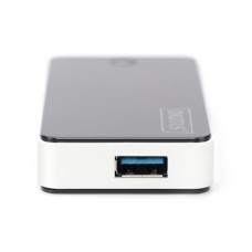 Концентратор Digitus USB 3.0 Hub, 4 Port (DA-70231) - Фото