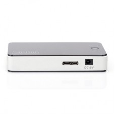 Концентратор Digitus USB 3.0 Hub, 4 Port (DA-70231) - Фото