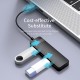 Концентратор Orico USB 2.0 4 ports (FL02-WH-BP) (CA913527) Концентратор Orico USB 2.0 4 ports (FL02-WH-BP) (CA913527)