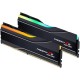 Модуль памяти для компьютера DDR5 96GB (2x48GB) 6000 MHz Trident Z5 Neo RGB Matte Black G.Skill (F5-6000J3036F48GX2-TZ5NR) Модуль памяти для компьютера DDR5 96GB (2x48GB) 6000 MHz Trident Z5 Neo RGB Matte Black G.Skill (F5-6000J3036F48GX2-TZ5NR)