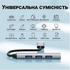 Концентратор Dynamode DM-UH-312 - Фото
