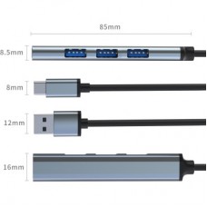 Концентратор Dynamode DM-UH-312 - Фото