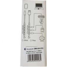 Концентратор Dynamode DM-UH-312 - Фото