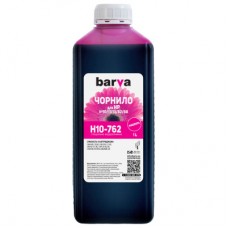 Чернила Barva HP 10/13/82/88, 1л, Magenta (H10-762)