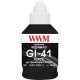 Чернила WWM Canon GI-41, 190г Black pigmented (G41BP) Чернила WWM Canon GI-41, 190г Black pigmented (G41BP)
