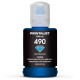 Чернила Printalist Canon GI-490 для G1400/G2400/G3400 140г Cyan (PL490C)