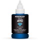 Чернила Printalist Canon GI-490 для G1400/G2400/G3400 140г Cyan (PL490C) Чернила Printalist Canon GI-490 для G1400/G2400/G3400 140г Cyan (PL490C)