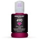 Чернила Printalist Canon GI-490 для G1400/G2400/G3400 140г Magenta (PL490M)
