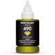 Чернила Printalist Canon GI-490 для G1400/G2400/G3400 140г Yellow (PL490Y) Чернила Printalist Canon GI-490 для G1400/G2400/G3400 140г Yellow (PL490Y)