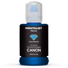 Чернила Printalist Canon 140г Cyan (PL-INK-CANON-C)