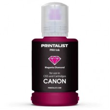 Чернила Printalist Canon 140г Magenta (PL-INK-CANON-M)