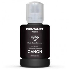 Чернила Printalist Canon 140г Photo Black (PL-INK-CANON-PB)