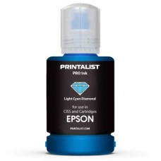 Чернила Printalist Epson 140г Light Cyan (PL-INK-EPSON-LC)