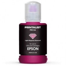 Чернила Printalist Epson 140г Magenta (PL-INK-EPSON-M)