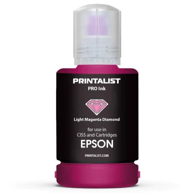Чернила Printalist Epson 140г Magenta (PL-INK-EPSON-M)