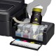 Чернила Printalist HP 140г Black (PL-INK-HP-B)