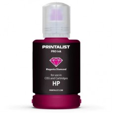 Чернила Printalist HP 140г Magenta (PL-INK-HP-M)