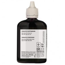 Чернила Barva EPSON R2400 90 г MATTE BLACK T0598 (E059-480) - Фото
