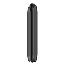 Мобильный телефон Ergo F241 Black - Фото