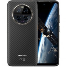 Мобильный телефон Ulefone Armor 23 Ultra 12/512Gb Elite Black (6937748735953) - Фото