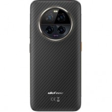 Мобильный телефон Ulefone Armor 23 Ultra 12/512Gb Elite Black (6937748735953) - Фото