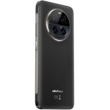 Мобильный телефон Ulefone Armor 23 Ultra 12/512Gb Elite Black (6937748735953) - Фото