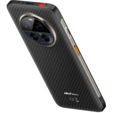 Мобильный телефон Ulefone Armor 23 Ultra 12/512Gb Elite Black (6937748735953) - Фото