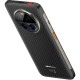 Мобильный телефон Ulefone Armor 23 Ultra 12/512Gb Elite Black (6937748735953)