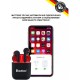 Наушники BeatBox PODS AIR 2 Wireless Сharging Black-Red (bbpair2wcbr) Наушники BeatBox PODS AIR 2 Wireless Сharging Black-Red (bbpair2wcbr)