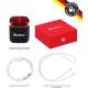 Наушники BeatBox PODS AIR 2 Wireless Сharging Black-Red (bbpair2wcbr) Наушники BeatBox PODS AIR 2 Wireless Сharging Black-Red (bbpair2wcbr)