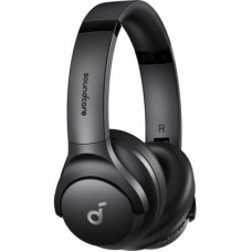 Наушники Anker SoundСore Q20i Black (A3004G11) - Фото