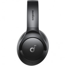 Наушники Anker SoundСore Q20i Black (A3004G11) - Фото