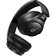 Наушники Anker SoundСore Q20i Black (A3004G11) - Фото