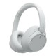 Наушники Sony WH-CH720N Wireless White (WHCH720NW.CE7)