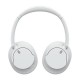 Наушники Sony WH-CH720N Wireless White (WHCH720NW.CE7)