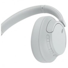 Наушники Sony WH-CH720N Wireless White (WHCH720NW.CE7) - Фото