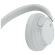 Наушники Sony WH-CH720N Wireless White (WHCH720NW.CE7)
