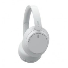 Наушники Sony WH-CH720N Wireless White (WHCH720NW.CE7) - Фото