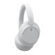 Наушники Sony WH-CH720N Wireless White (WHCH720NW.CE7)