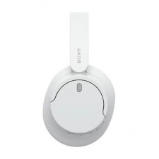 Наушники Sony WH-CH720N Wireless White (WHCH720NW.CE7) - Фото