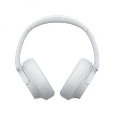 Наушники Sony WH-CH720N Wireless White (WHCH720NW.CE7) - Фото