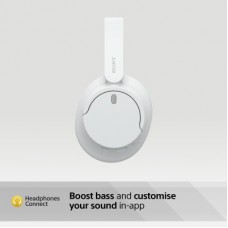 Наушники Sony WH-CH720N Wireless White (WHCH720NW.CE7) - Фото