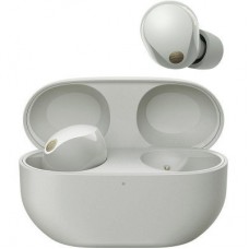 Наушники Sony WF-1000XM5 Platinum Silver (WF1000XM5S.CE7) - Фото