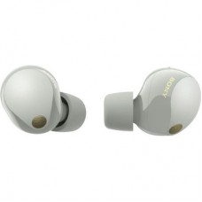 Наушники Sony WF-1000XM5 Platinum Silver (WF1000XM5S.CE7) - Фото