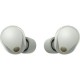 Наушники Sony WF-1000XM5 Platinum Silver (WF1000XM5S.CE7)